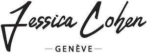 Jessica Cohen Logo