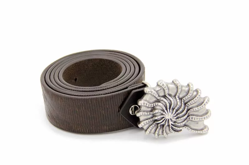 Jessica Cohen Petites maroquinerie ceinture