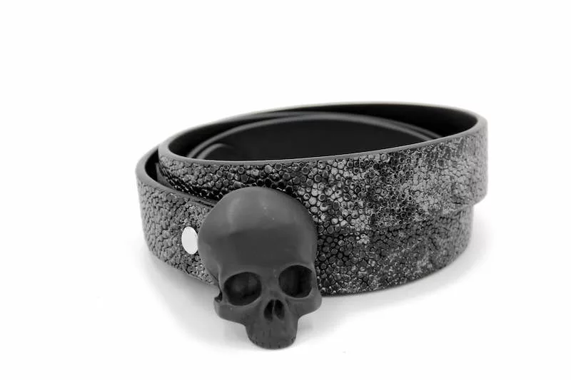 Jessica Cohen Petites maroquinerie ceinture