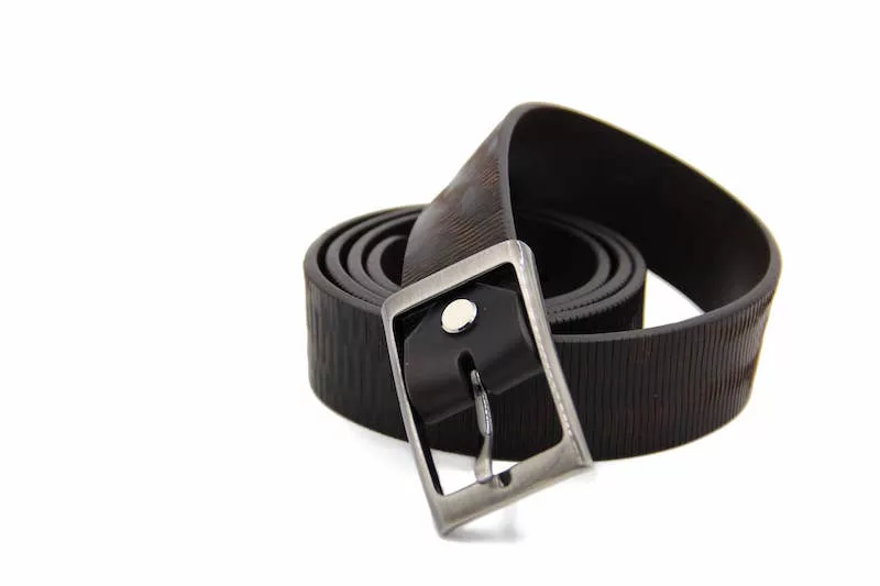 Jessica Cohen Petites maroquinerie ceinture