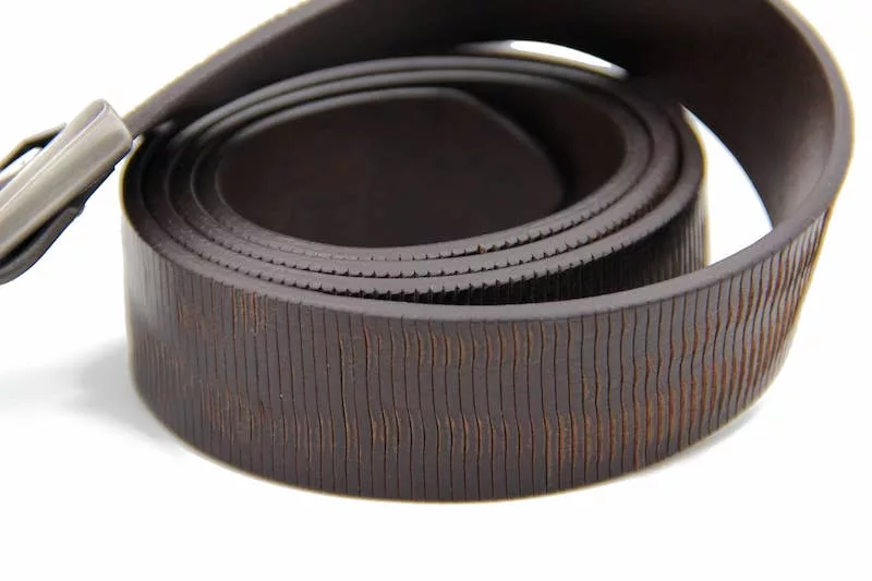 Jessica Cohen Petites maroquinerie ceinture