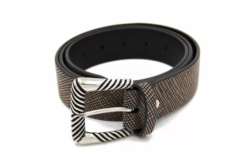 Jessica Cohen Petites maroquinerie ceinture