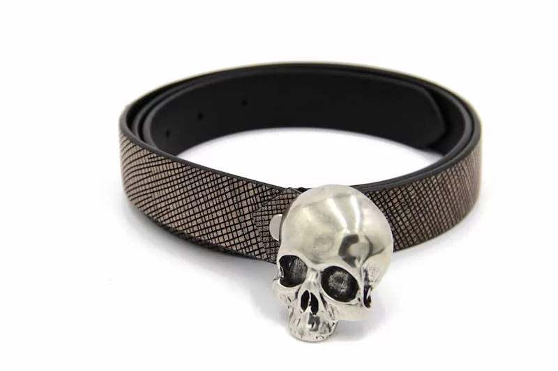 Jessica Cohen Petites maroquinerie ceinture