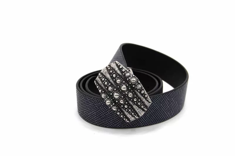 Jessica Cohen Petites maroquinerie ceinture