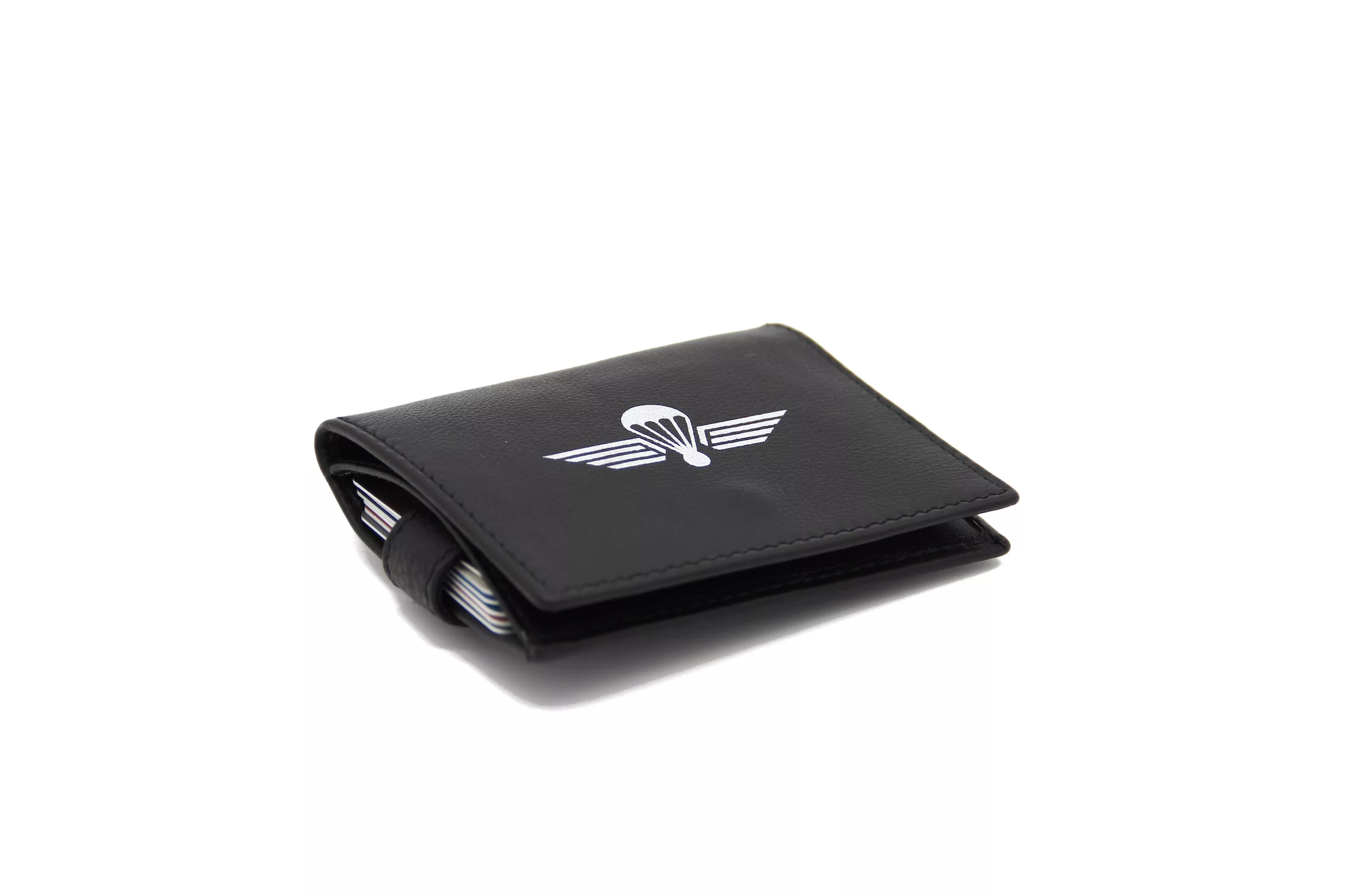 porte-cartes customisés / logo / date / immatricule