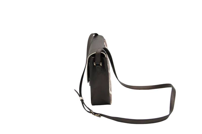 Jessica Cohen Amazonia Sac bandoulière Giraffa