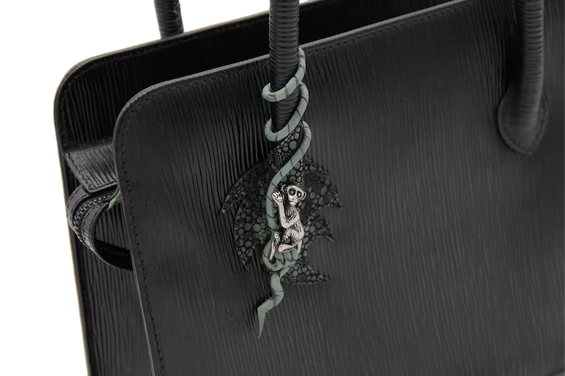 Jessica Cohen Amazonia Le Classique