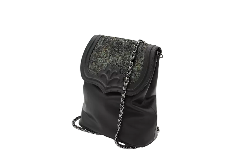 Jessica Cohen Amazonia Sac à dos