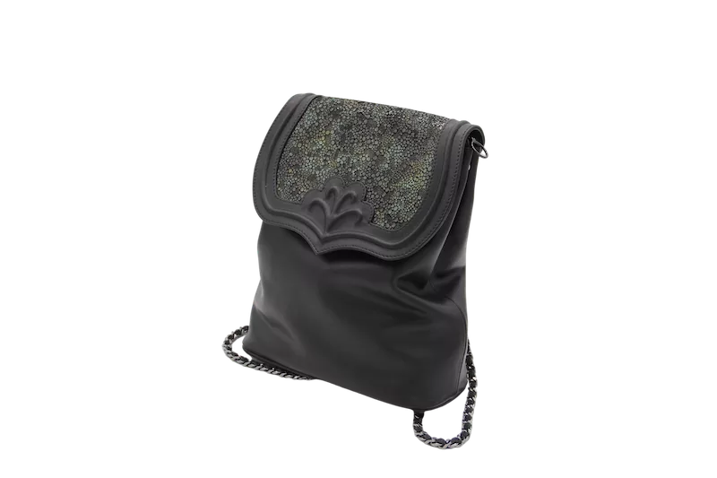 Jessica Cohen Amazonia Sac à dos