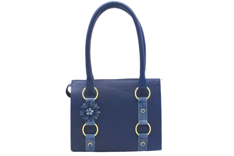 Jessica Cohen Amazonia Sac à main Passiflora