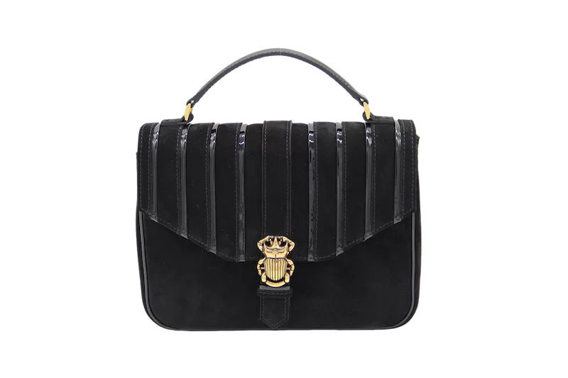 Jessica Cohen Amazonia Sac à main Scarabée