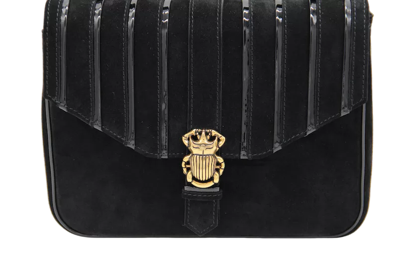 Jessica Cohen Amazonia Sac à main Scarabée