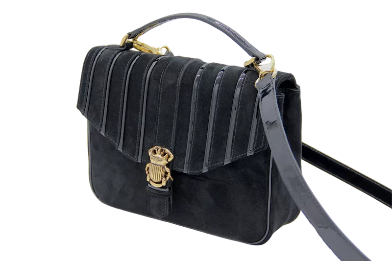 Jessica Cohen Amazonia Sac à main Scarabée