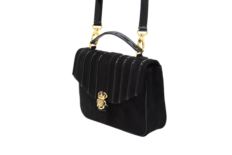 Jessica Cohen Amazonia Sac à main Scarabée