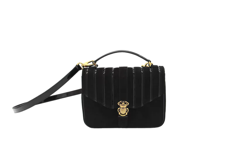 Jessica Cohen Amazonia Sac à main Scarabée