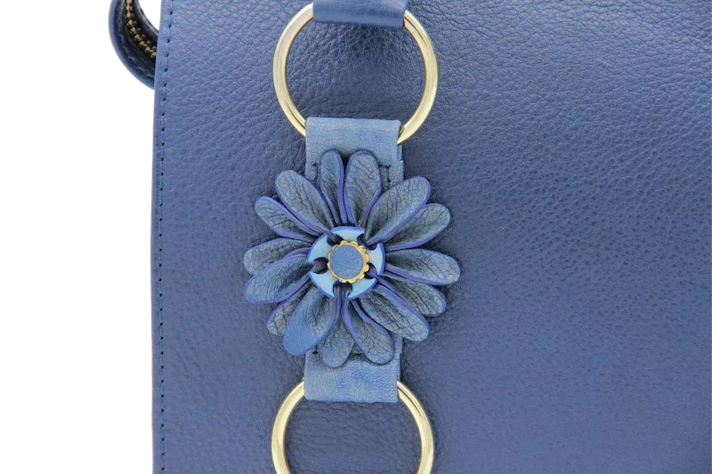 Jessica Cohen Amazonia Sac à main Passiflora