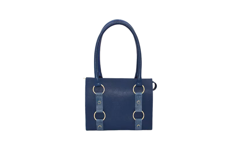 Jessica Cohen Amazonia Sac à main Passiflora