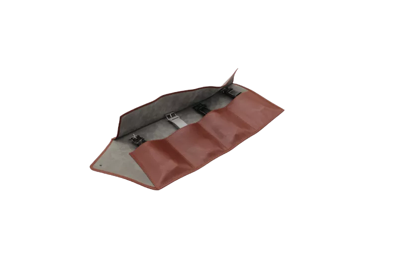 Jessica Cohen Fourre pour montres