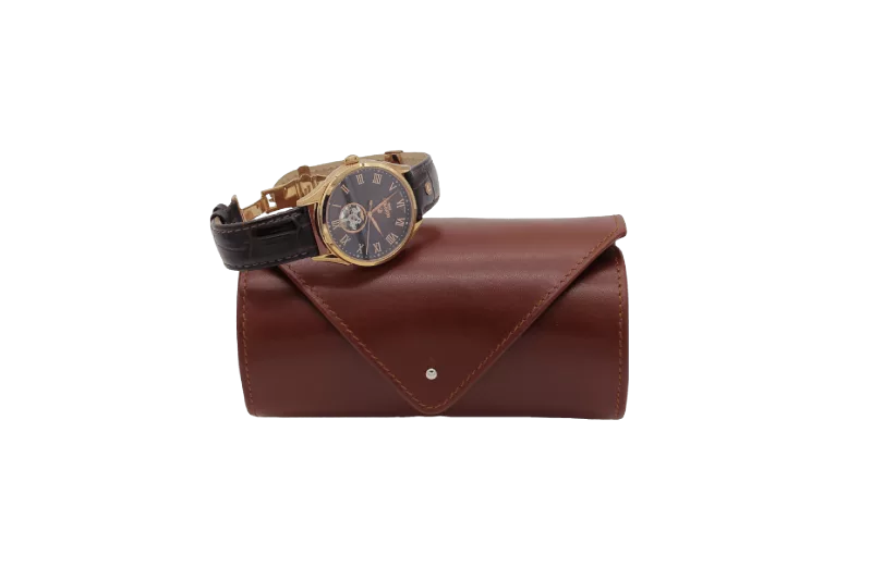 Jessica Cohen Fourre pour montres