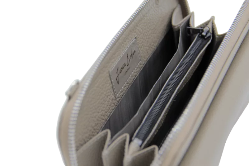 Jessica Cohen commandes spéciales pochette F.R