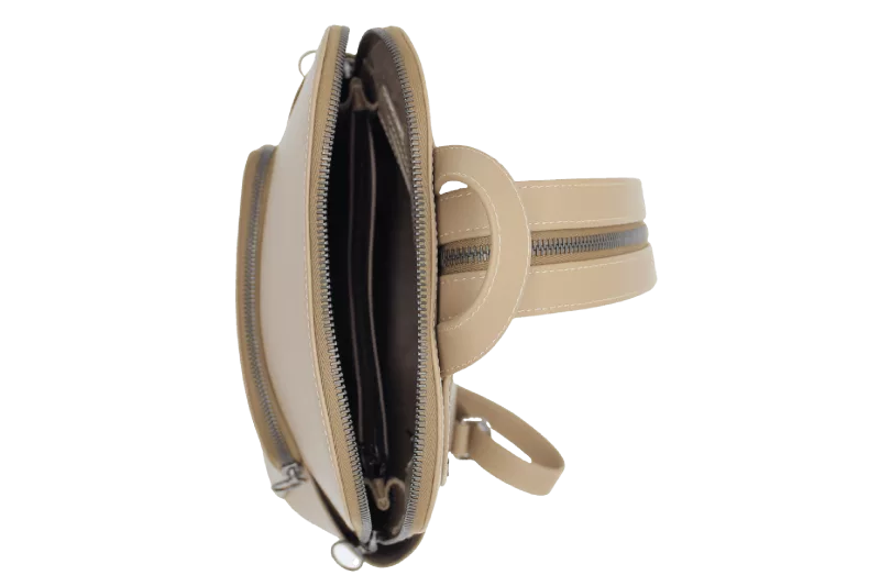 Jessica Cohen commandes spéciales sac à dos F.R