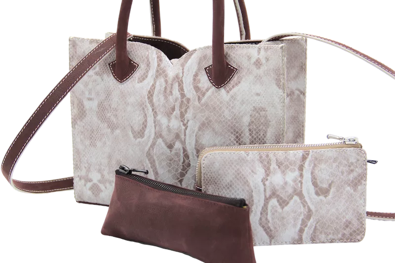 Jessica Cohen Amazonia Sac à Main M.C