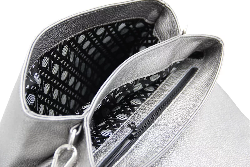 Jessica Cohen Amazonia Sac Bandoulière M.P