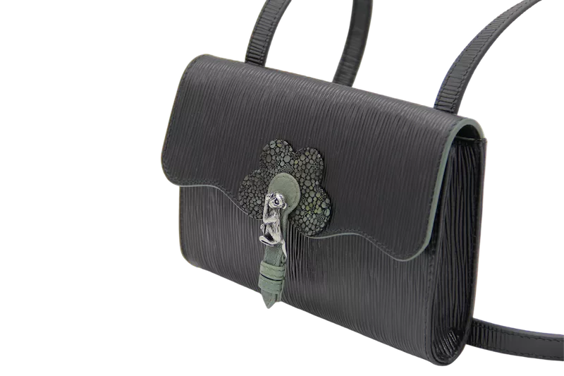 Jessica Cohen - Amazonia - Le Mini