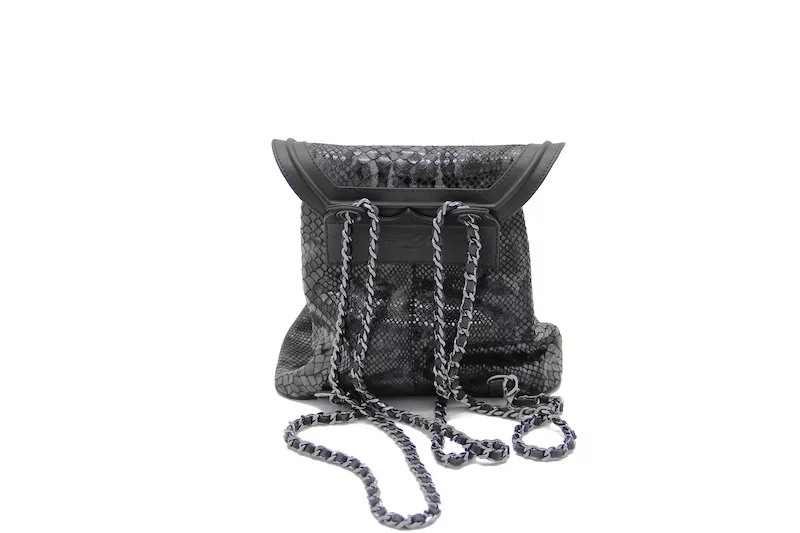 Jessica Cohen Amazonia Sac à Dos