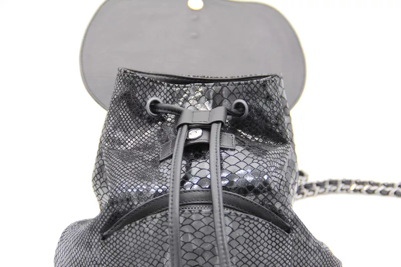 Jessica Cohen Amazonia Sac à Dos