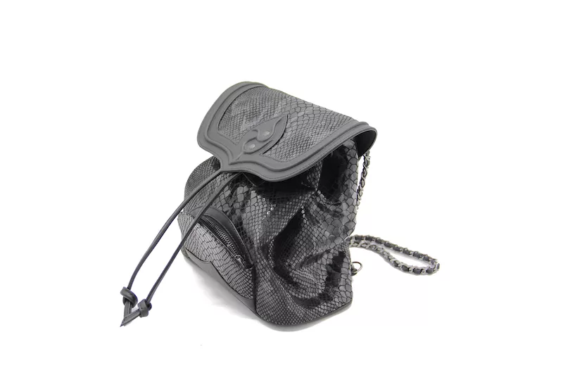 Jessica Cohen Amazonia Sac à Dos