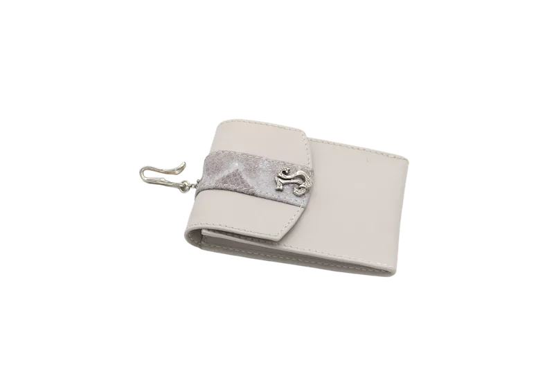 Jessica Cohen Petite maroquinerie Fourres et porte clefs