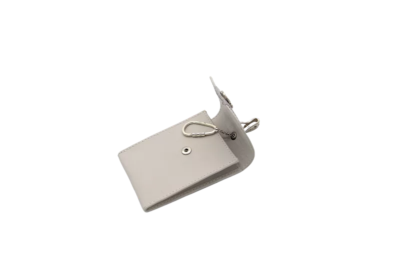 Jessica Cohen Petite maroquinerie Fourres et porte clefs