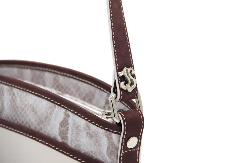 Jessica Cohen Commandes spéciales sac à main J.S