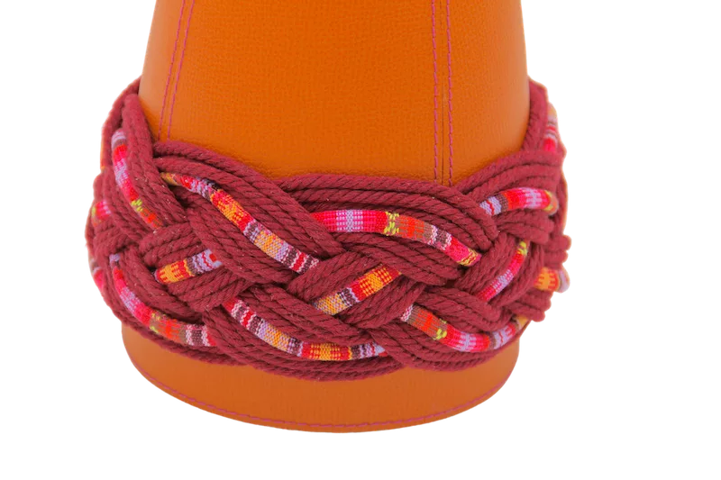 Jessica Cohen Petite maroquinerie Carafe isotherme