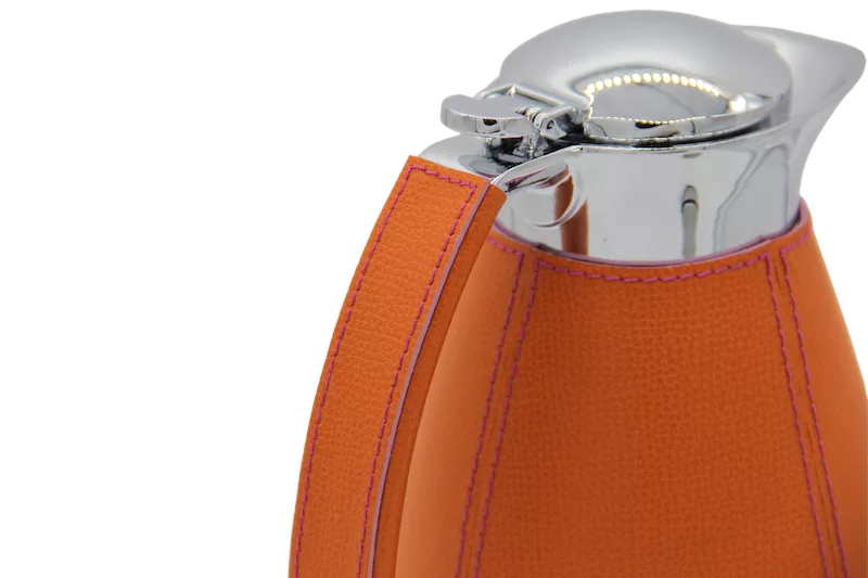 Jessica Cohen Petite maroquinerie Carafe isotherme