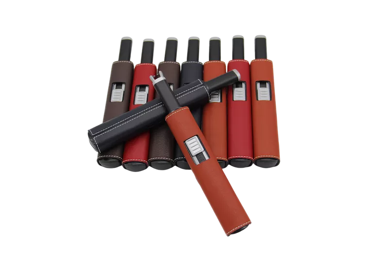 Jessica Cohen Petite maroquinerie Objets divers Allume feu