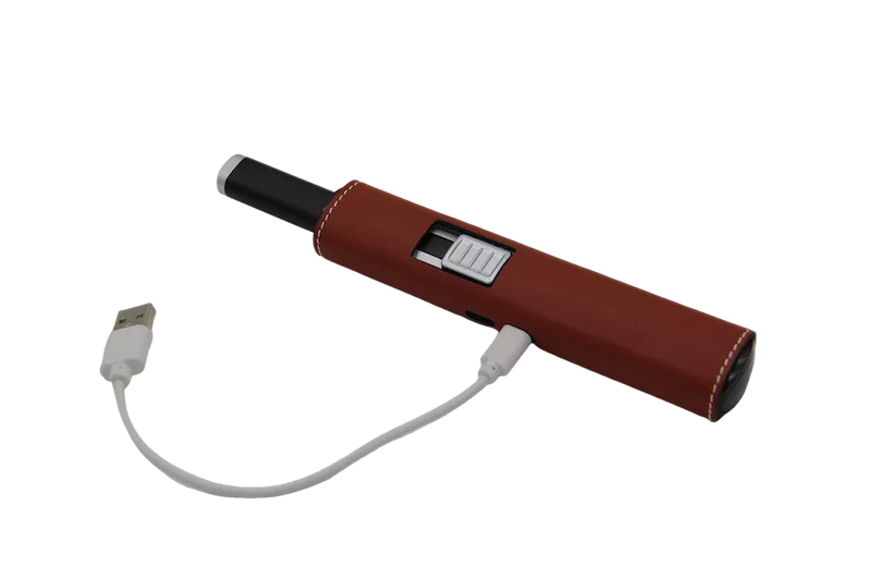 Jessica Cohen Petite maroquinerie Objets divers Allume feu