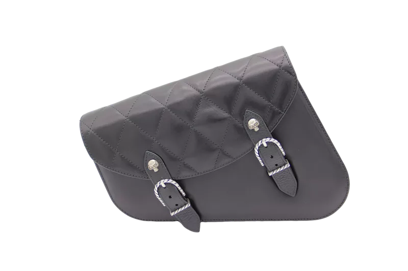 Jessica Cohen Petite maroquinerie Objets divers Sacoche moto