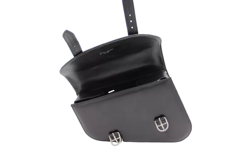 Jessica Cohen Petite maroquinerie Objets divers Sacoche moto