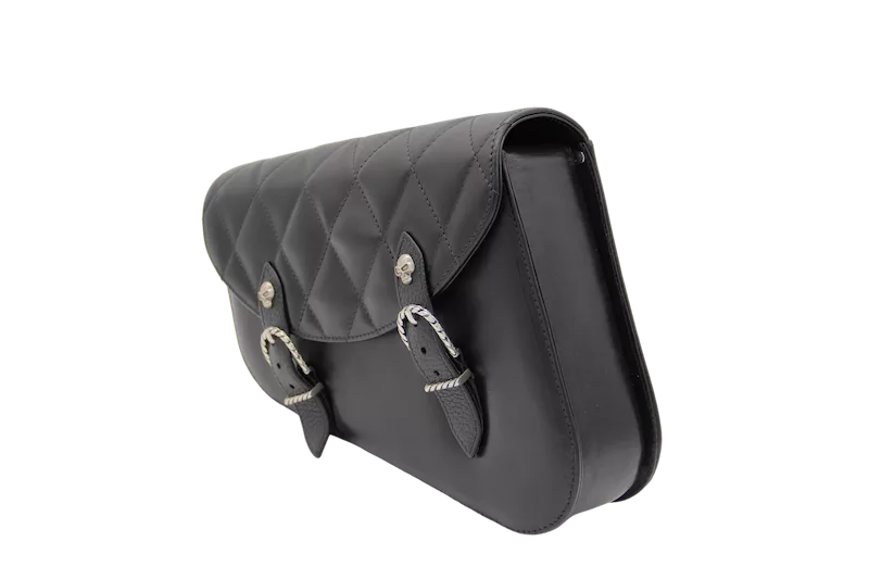 Jessica Cohen Petite maroquinerie Objets divers Sacoche moto