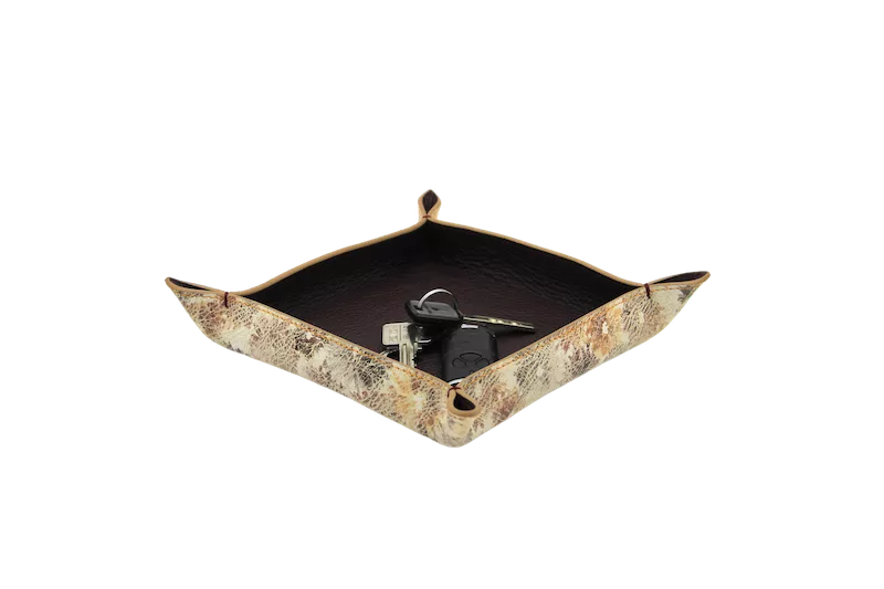 Jessica Cohen Petite maroquinerie Objets divers Vide poche