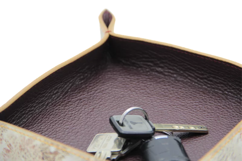 Jessica Cohen Petite maroquinerie Objets divers Vide poche