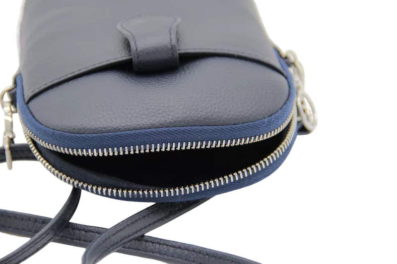 Jessica Cohen Petite maroquinerie Pochette téléphone