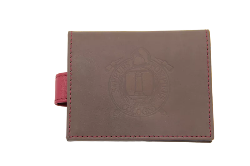 Jessica Cohen Petite maroquinerie Porte cartes E.P