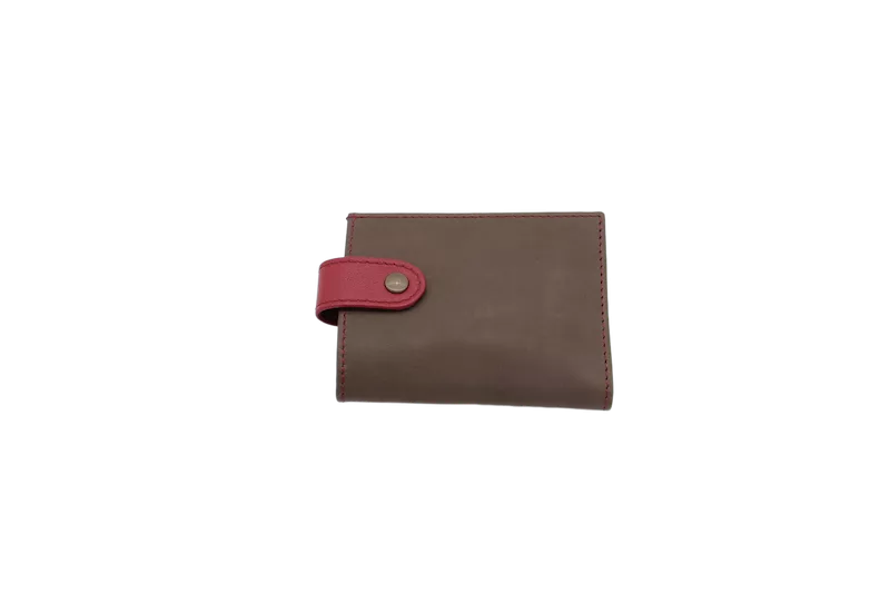 Jessica Cohen Petite maroquinerie Porte cartes E.P