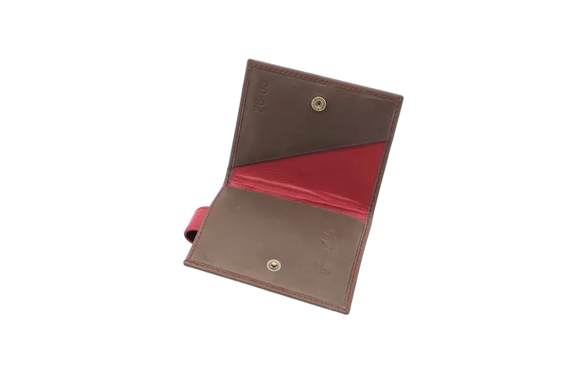 Jessica Cohen Petite maroquinerie Porte cartes E.P