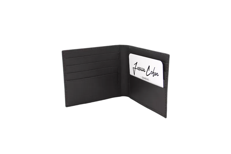 Jessica Cohen Petite maroquinerie Porte-cartes