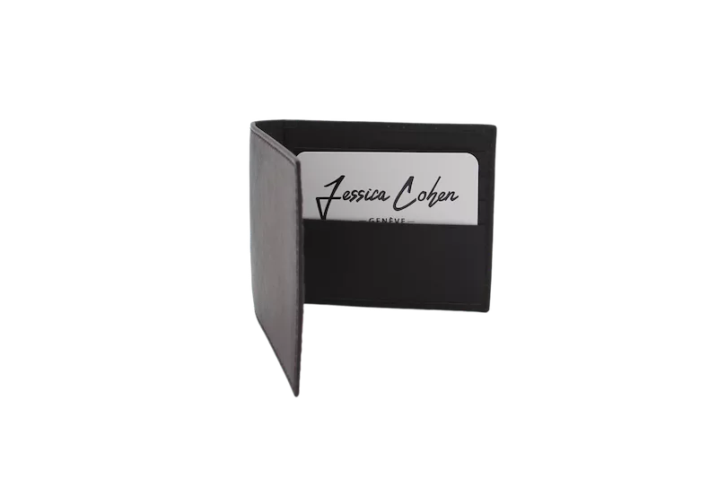 Jessica Cohen Petite maroquinerie Porte-cartes