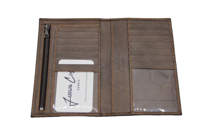 Jessica Cohen Petite maroquinerie Portefeuilles femme